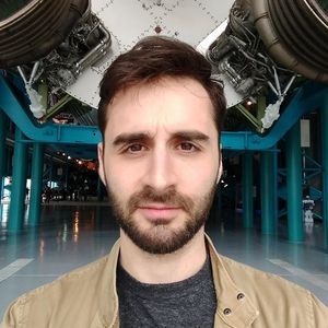 Meet your Posher, Quentin